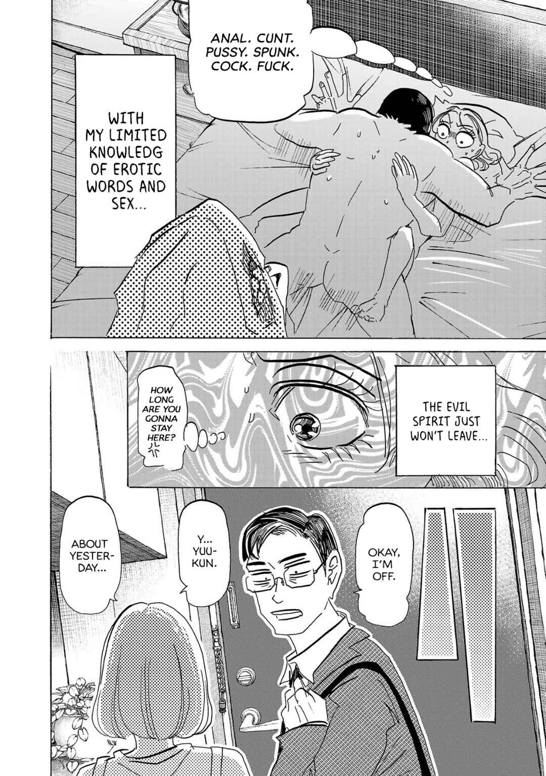 Chapter 1 - Page 6