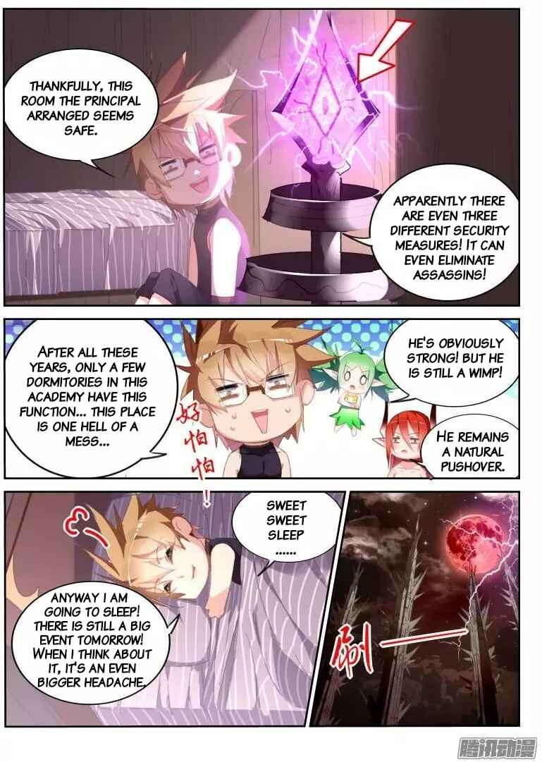 Chapter 255 - Page 3