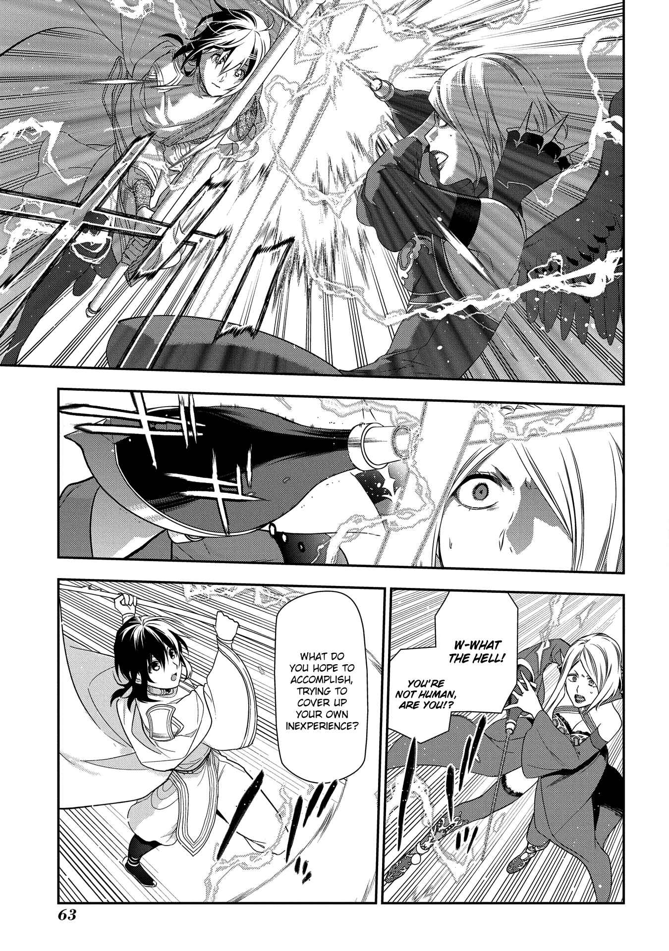 Chapter 90 - Page 22