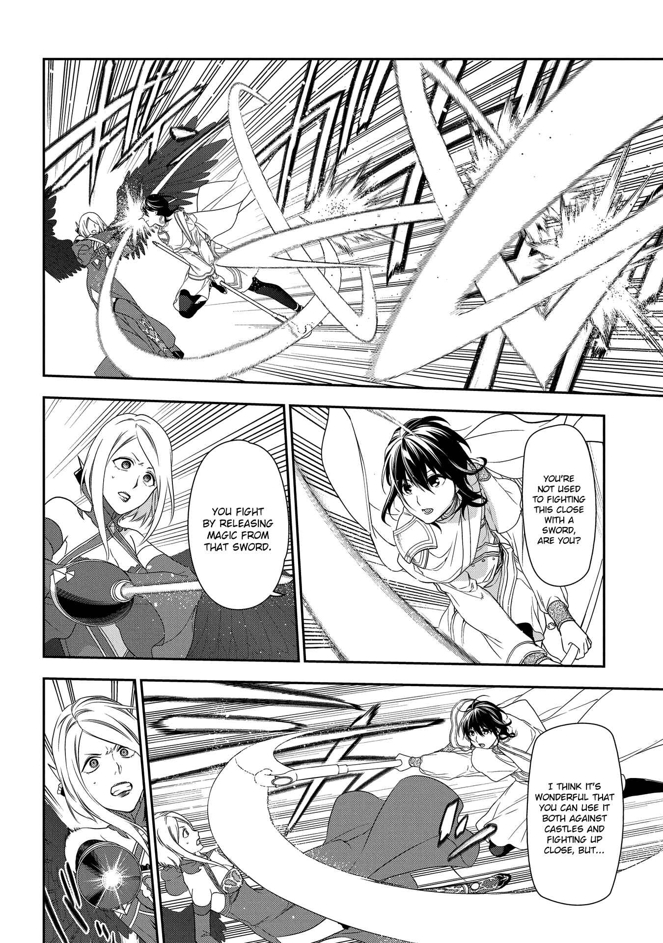 Chapter 90 - Page 23