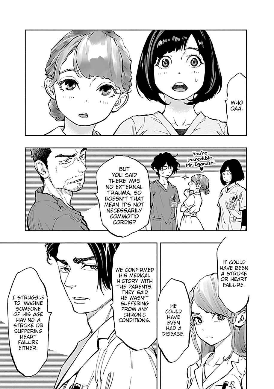 Chapter 32 - Page 12