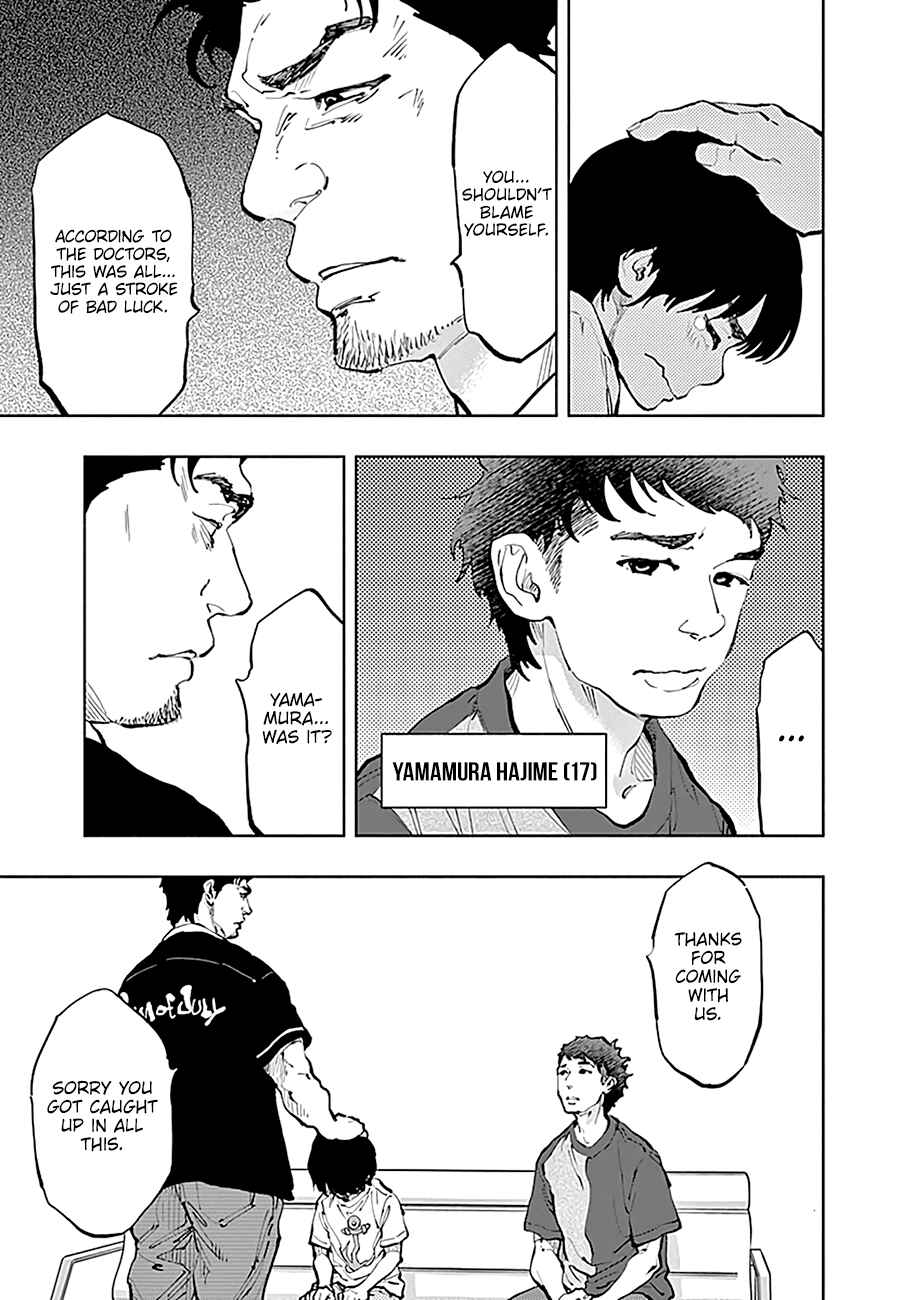 Chapter 32 - Page 18