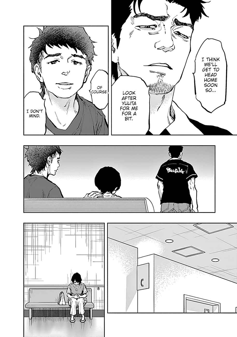 Chapter 32 - Page 19