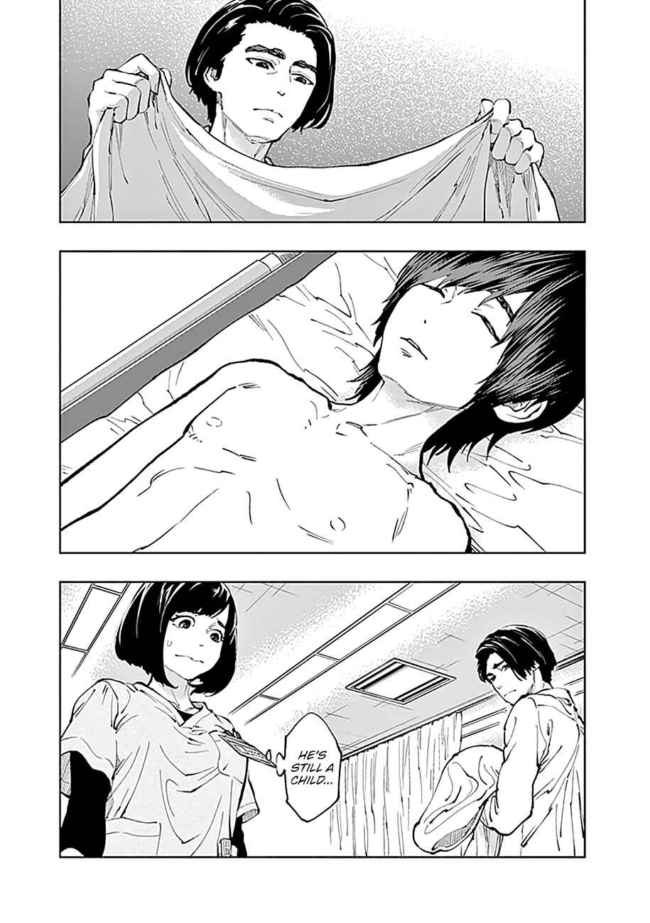Chapter 32 - Page 6