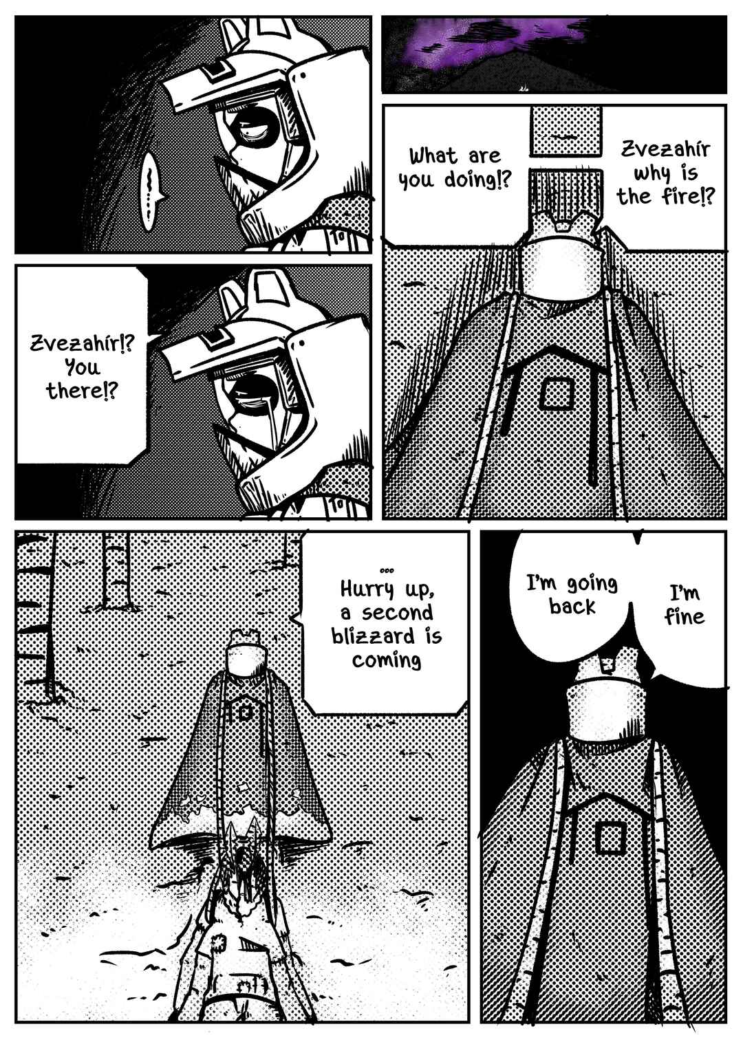 Chapter 64 - Page 3
