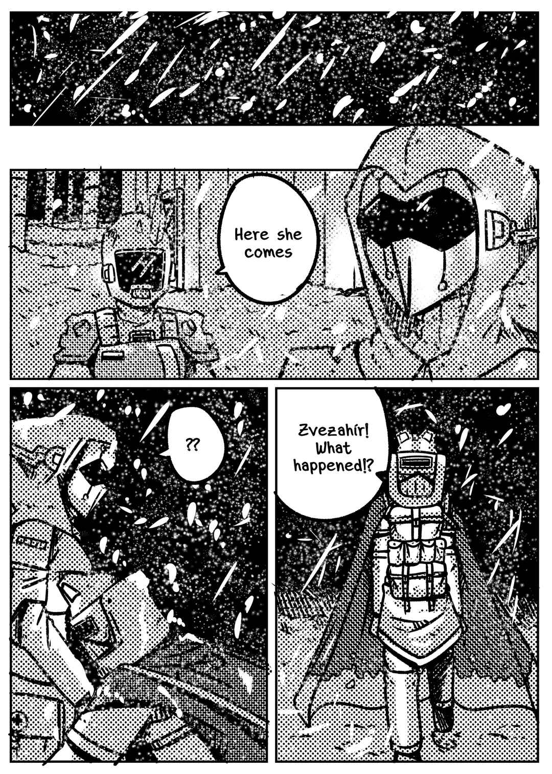 Chapter 64 - Page 5