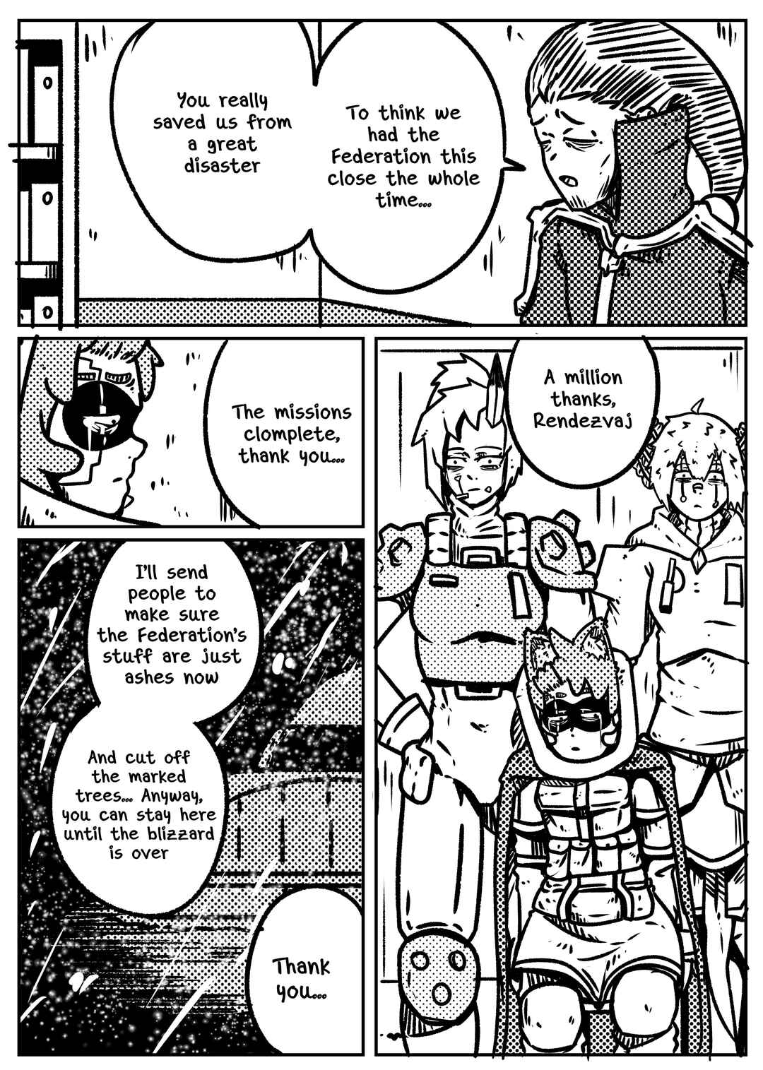 Chapter 64 - Page 9