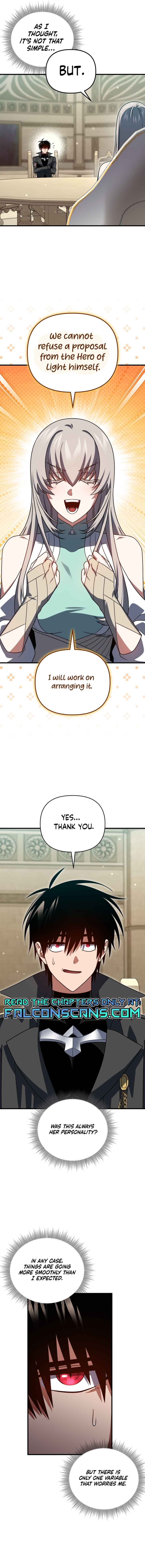 Chapter 128 - Page 15