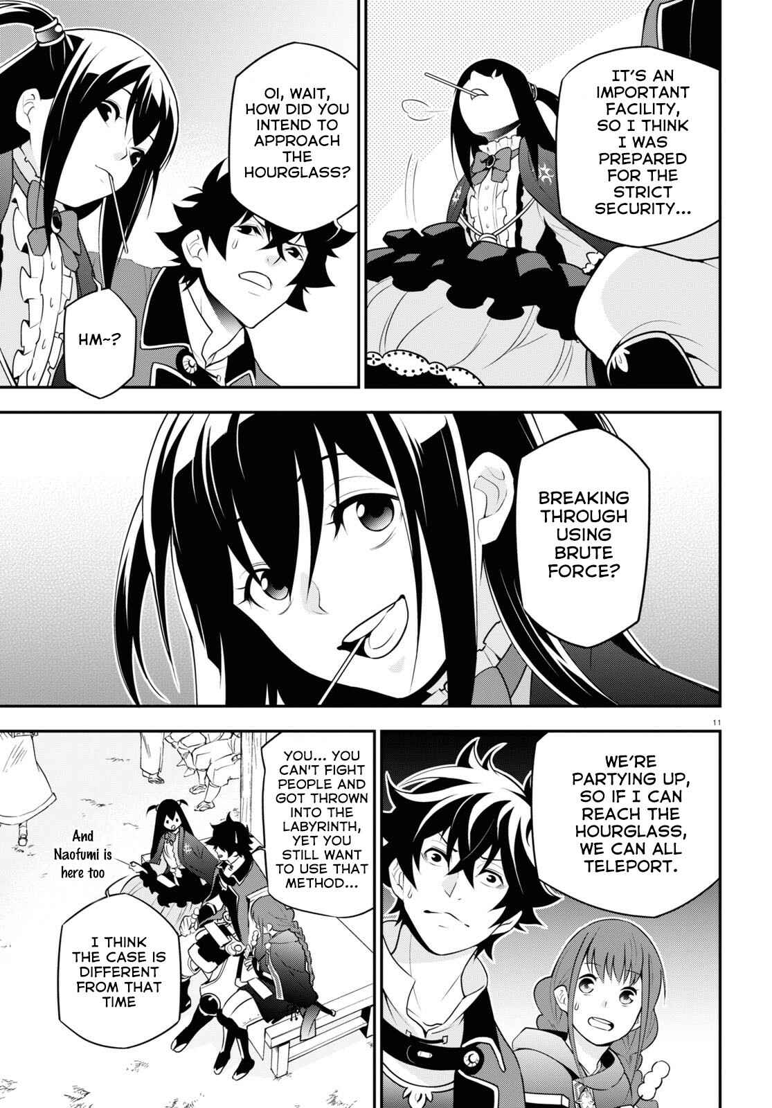 Chapter 68 - Page 12