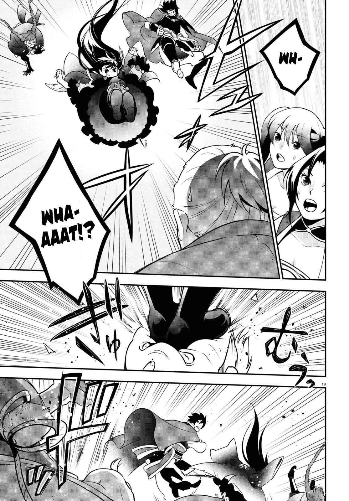 Chapter 68 - Page 20