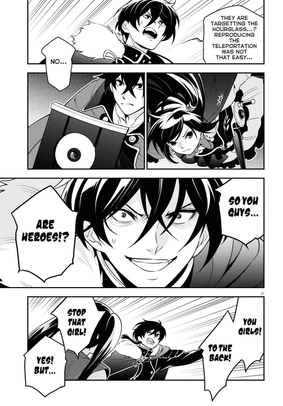 Chapter 68 - Page 28