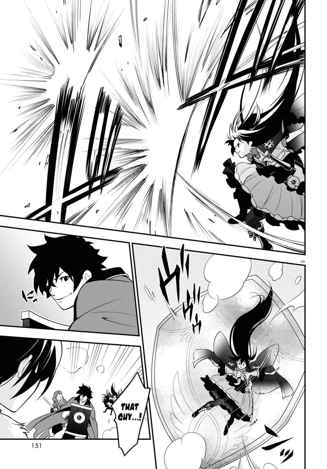 Chapter 68 - Page 30