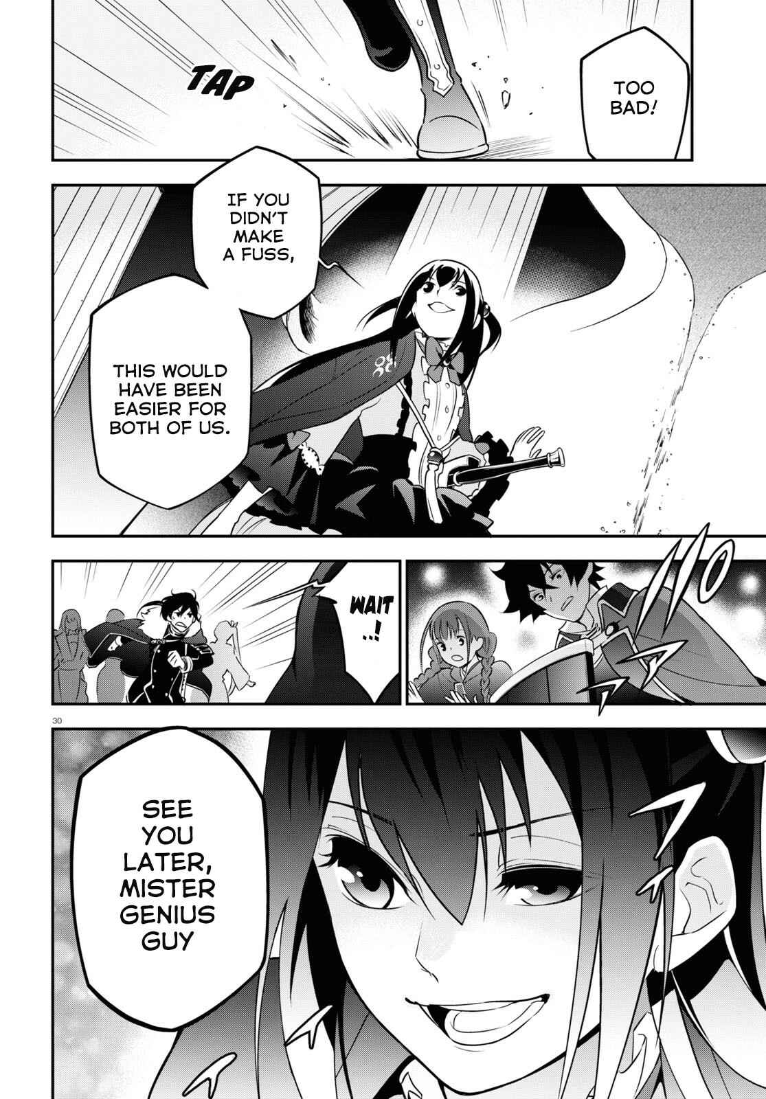 Chapter 68 - Page 31