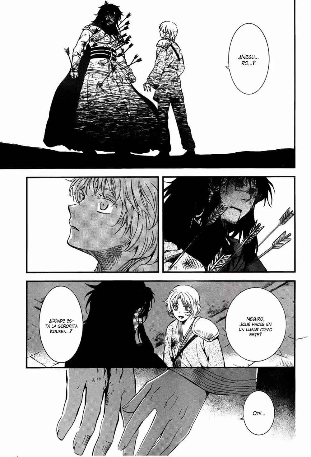 Chapter 144 - Page 12