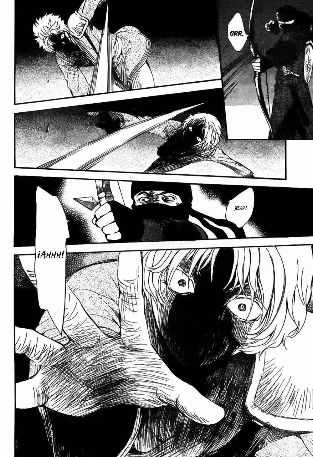 Chapter 144 - Page 17