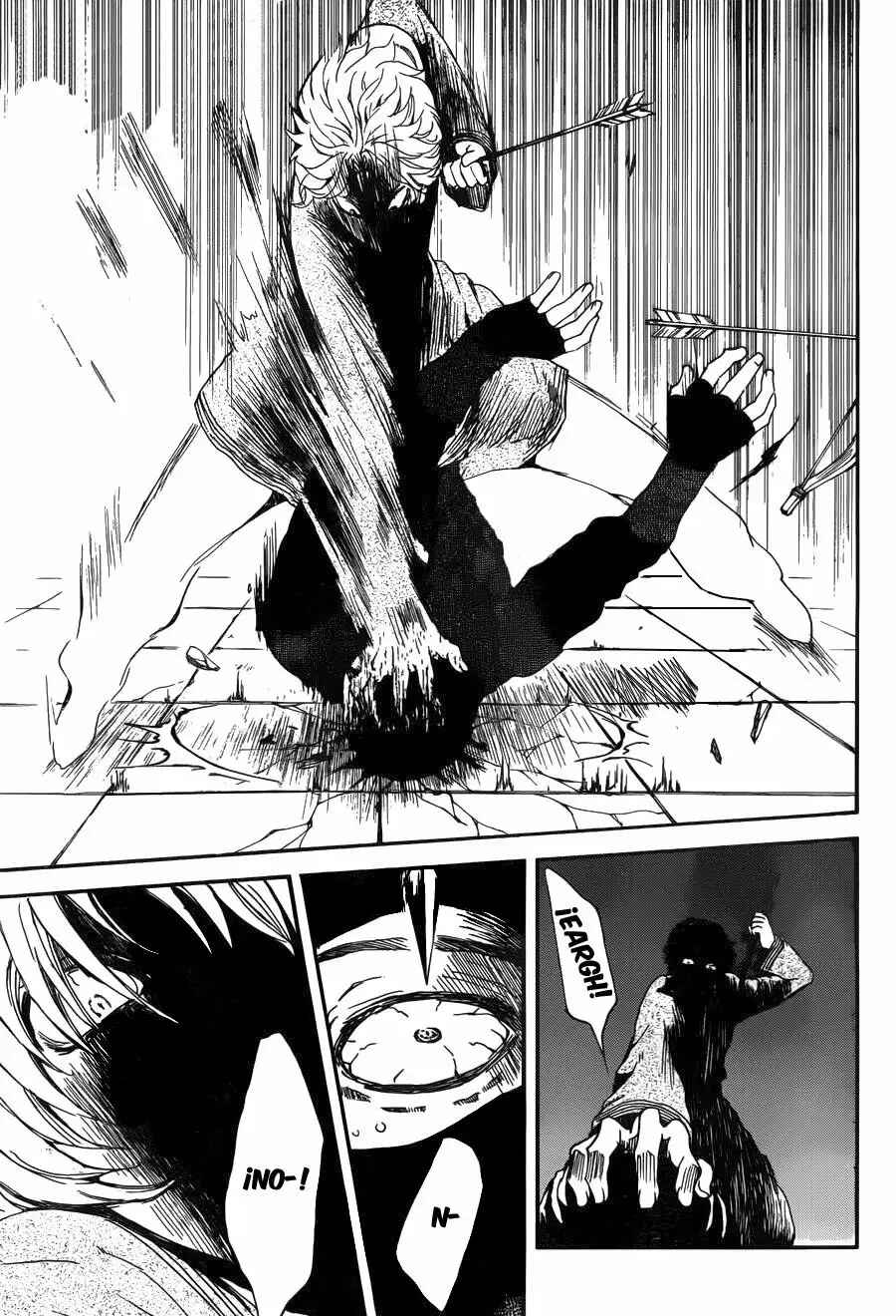 Chapter 144 - Page 18