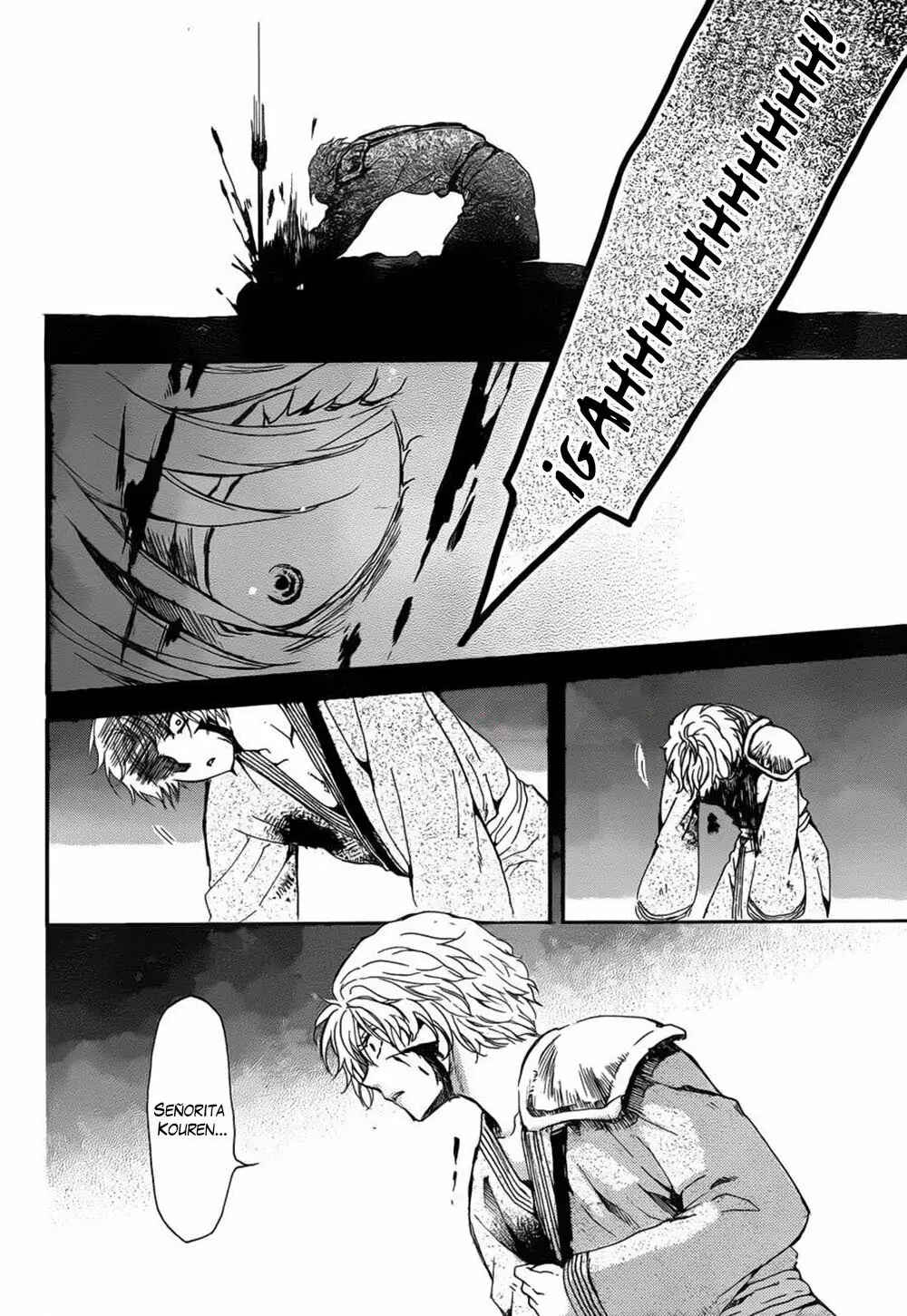 Chapter 144 - Page 19