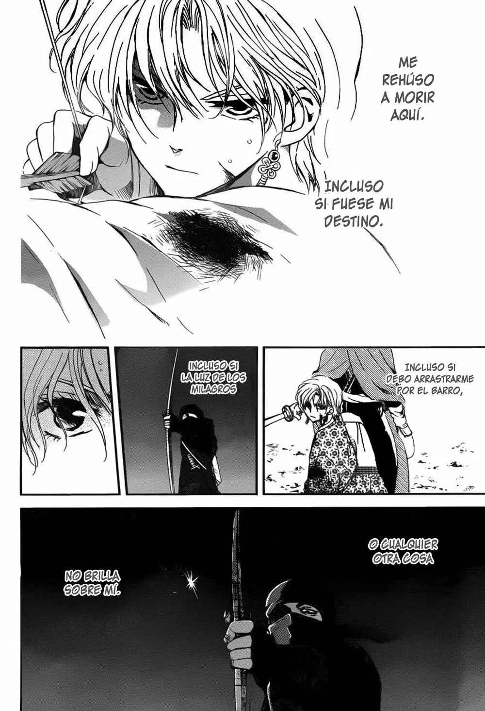 Chapter 144 - Page 23