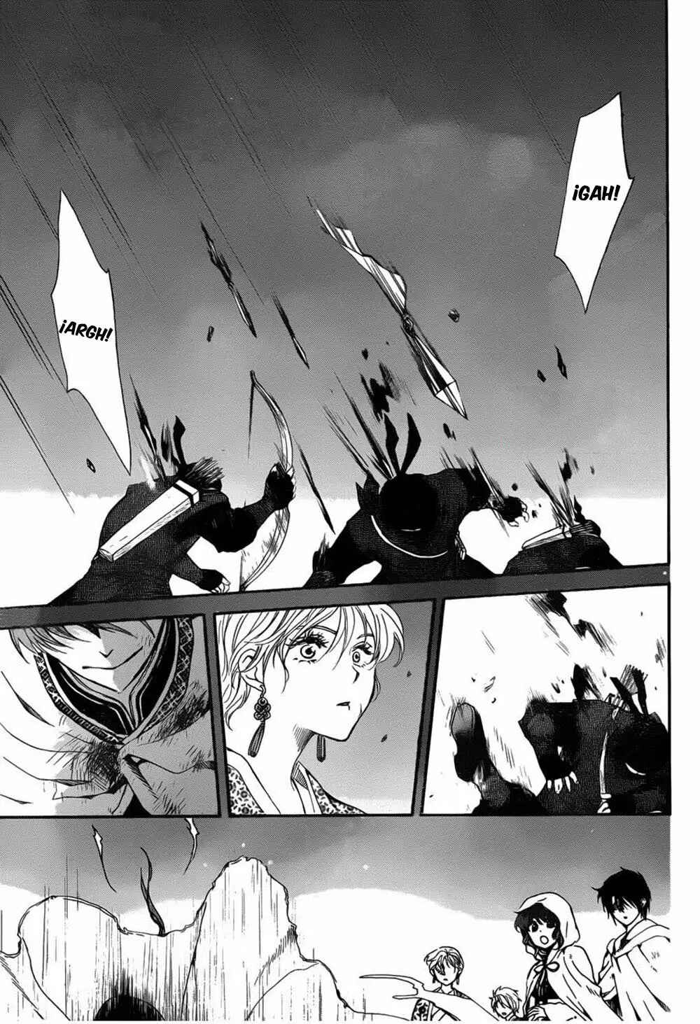 Chapter 144 - Page 24