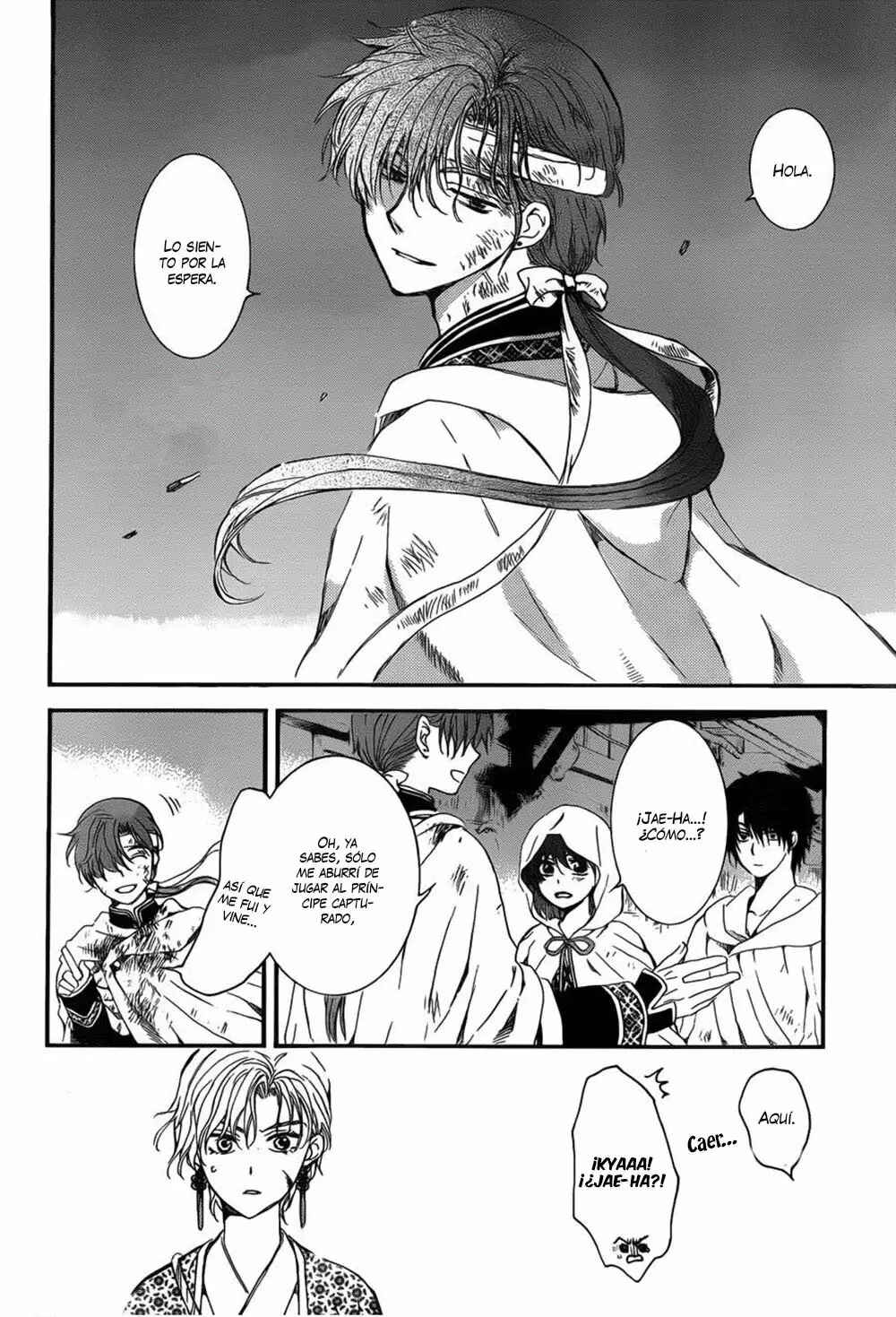 Chapter 144 - Page 26
