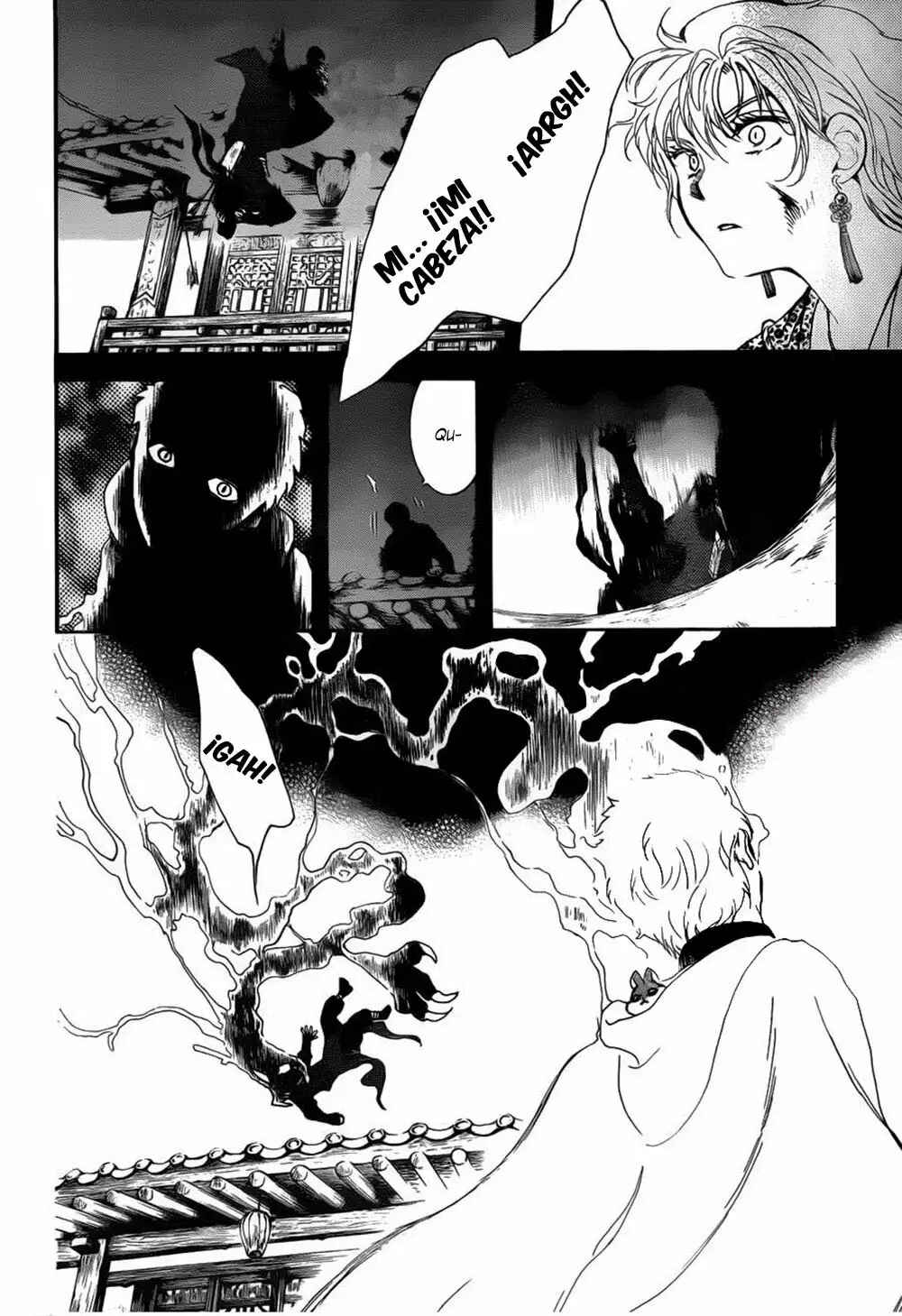 Chapter 144 - Page 30