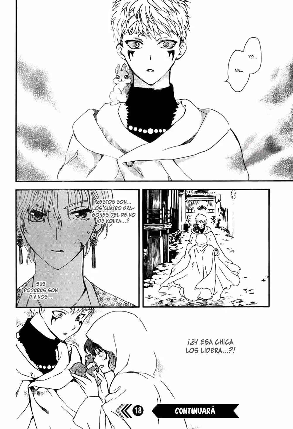 Chapter 144 - Page 32