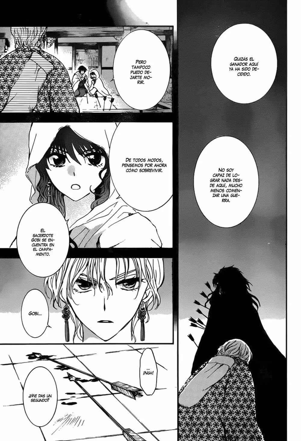 Chapter 144 - Page 8