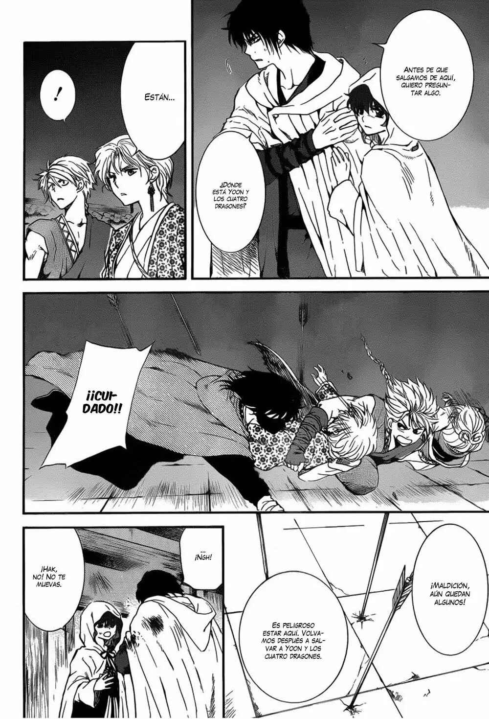 Chapter 144 - Page 9