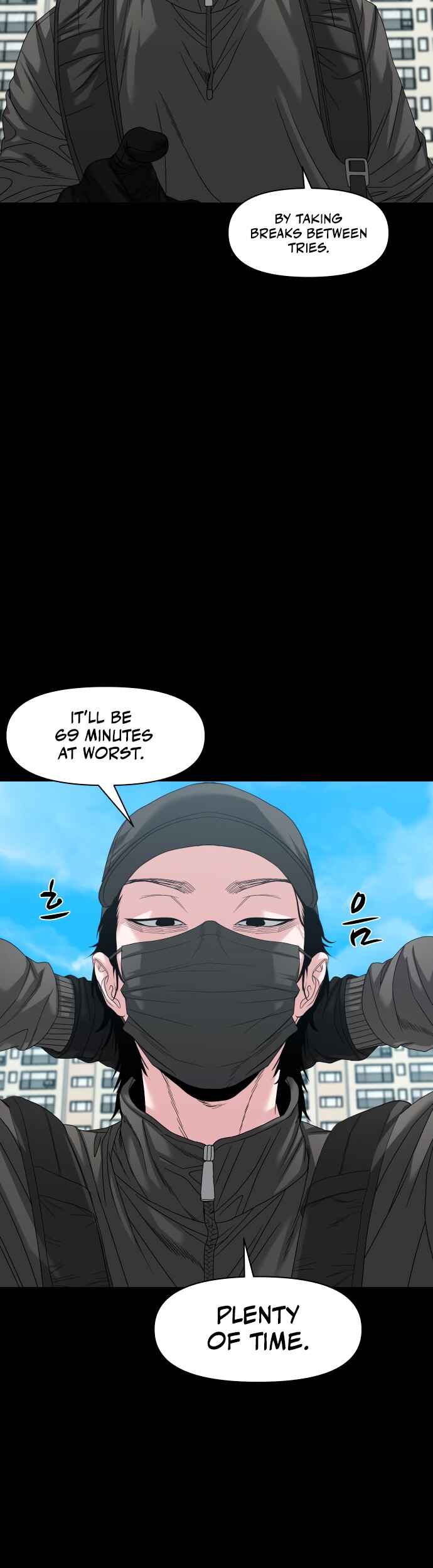 Chapter 68 - Page 30
