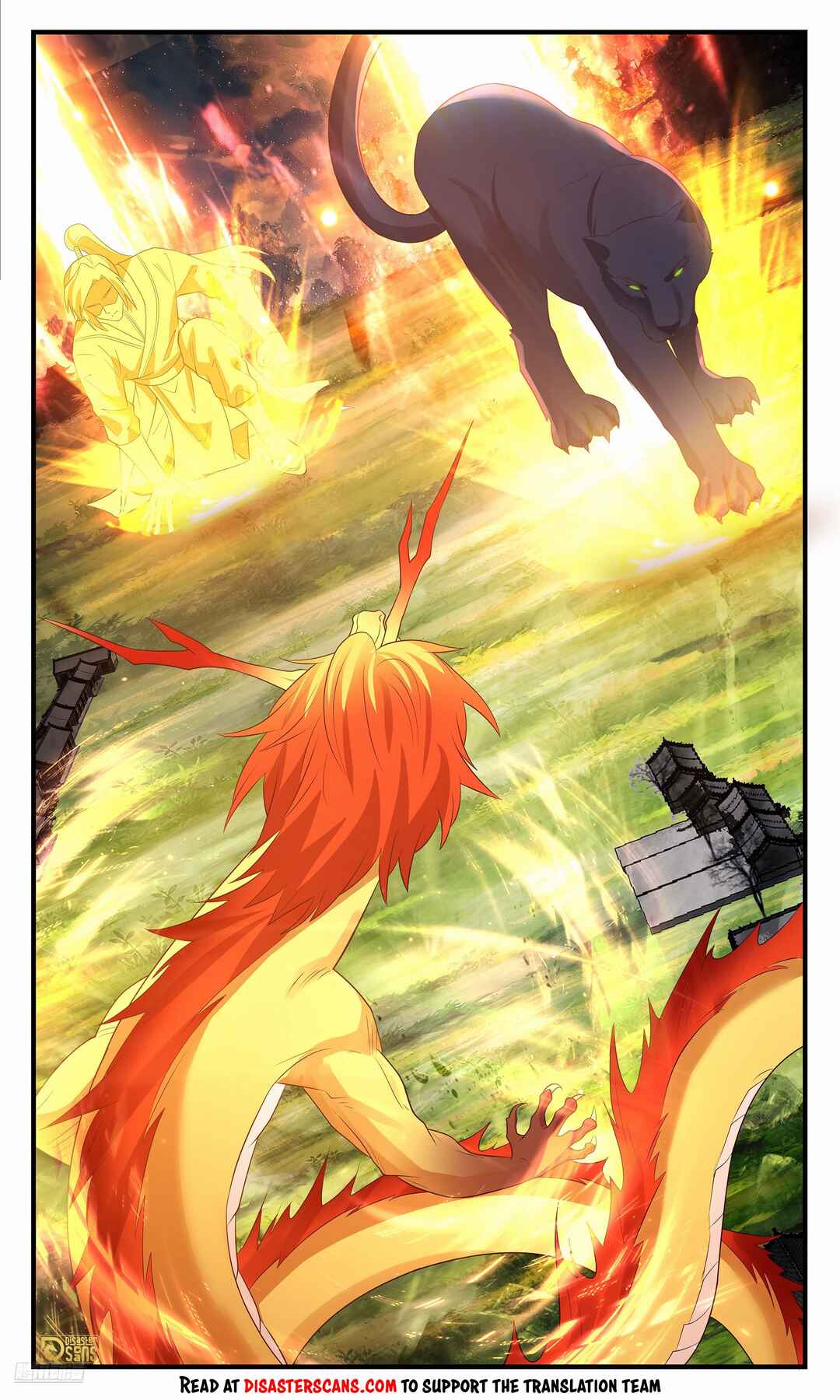 Chapter 3585 - Page 7
