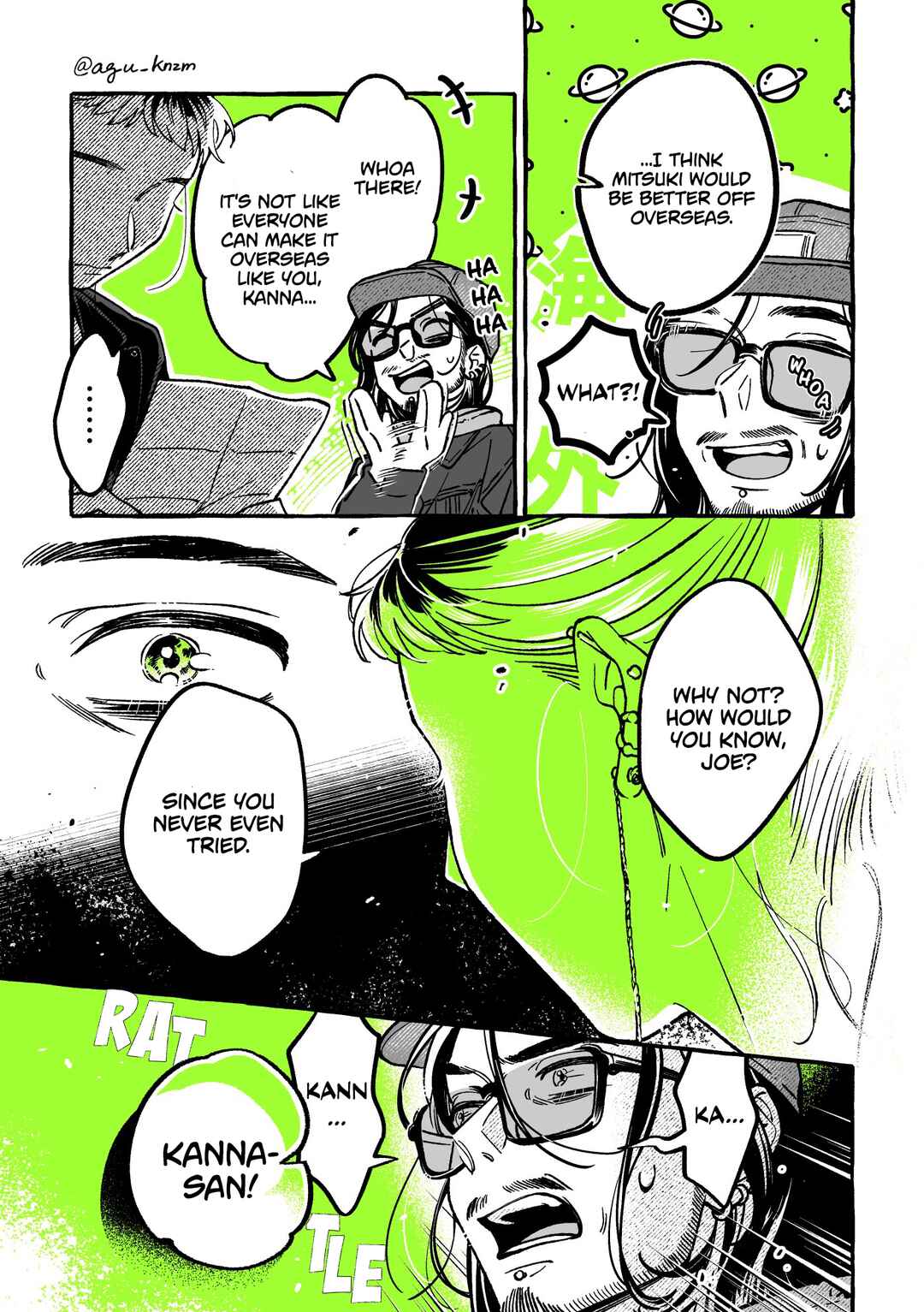 Chapter 45 - Page 3