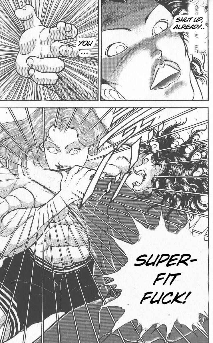 Chapter 222 - Page 17