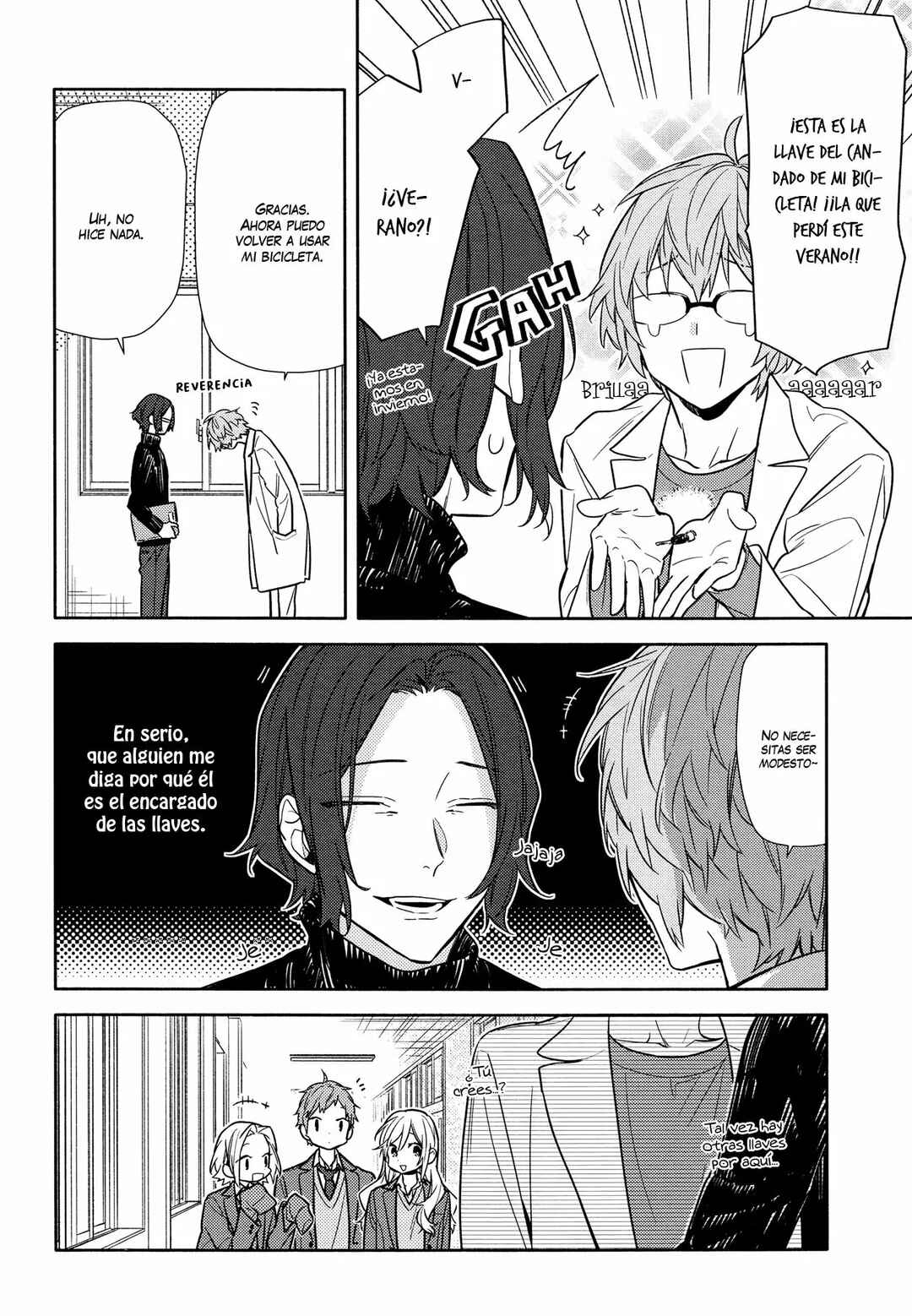 Chapter 110 - Page 3