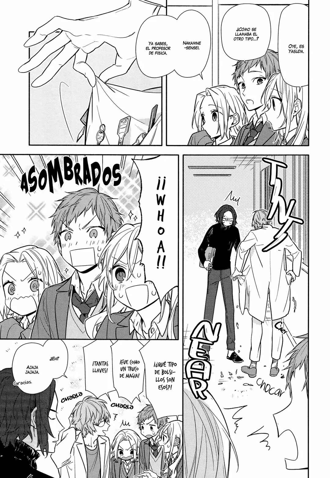 Chapter 110 - Page 4