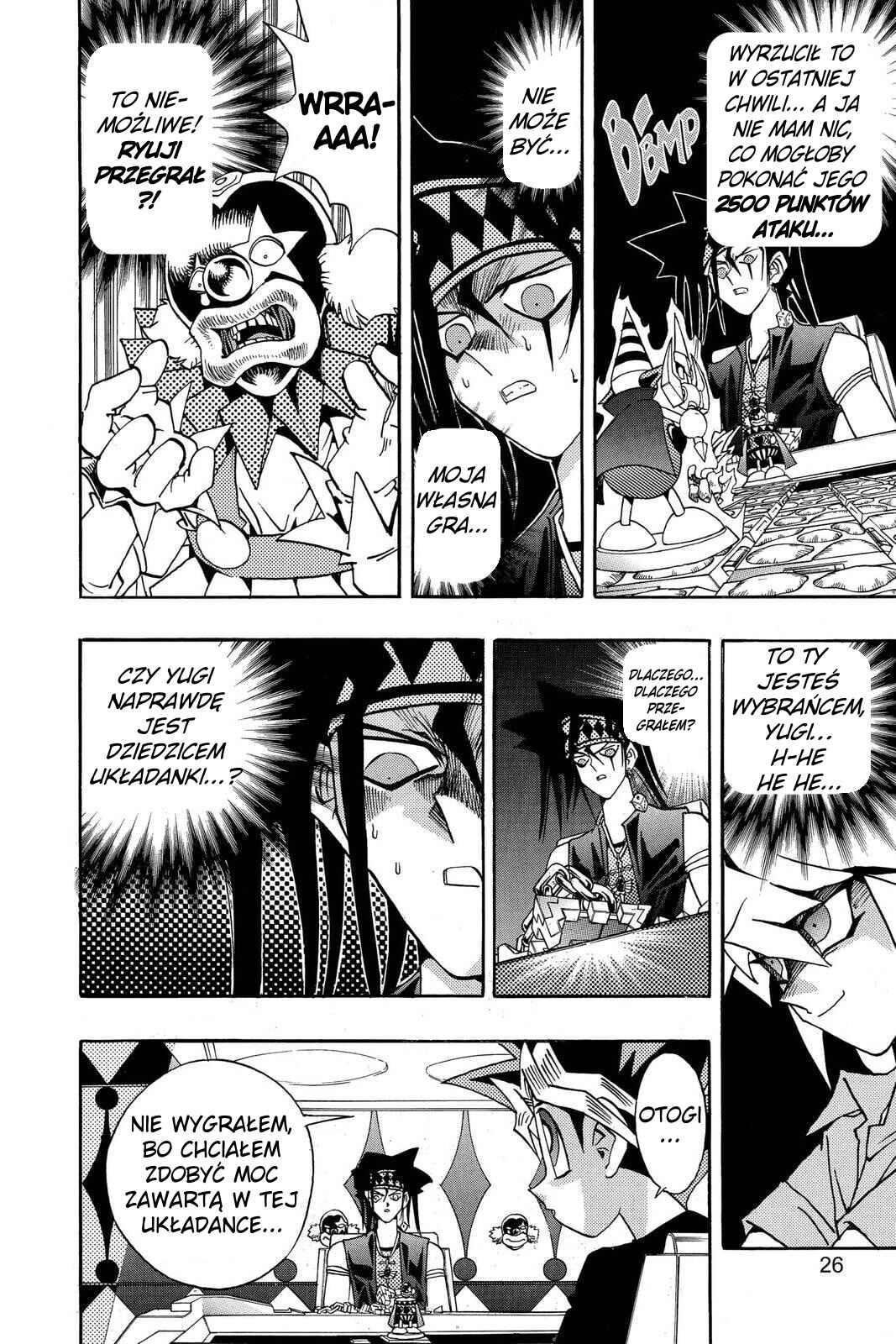 Chapter 143 - Page 20