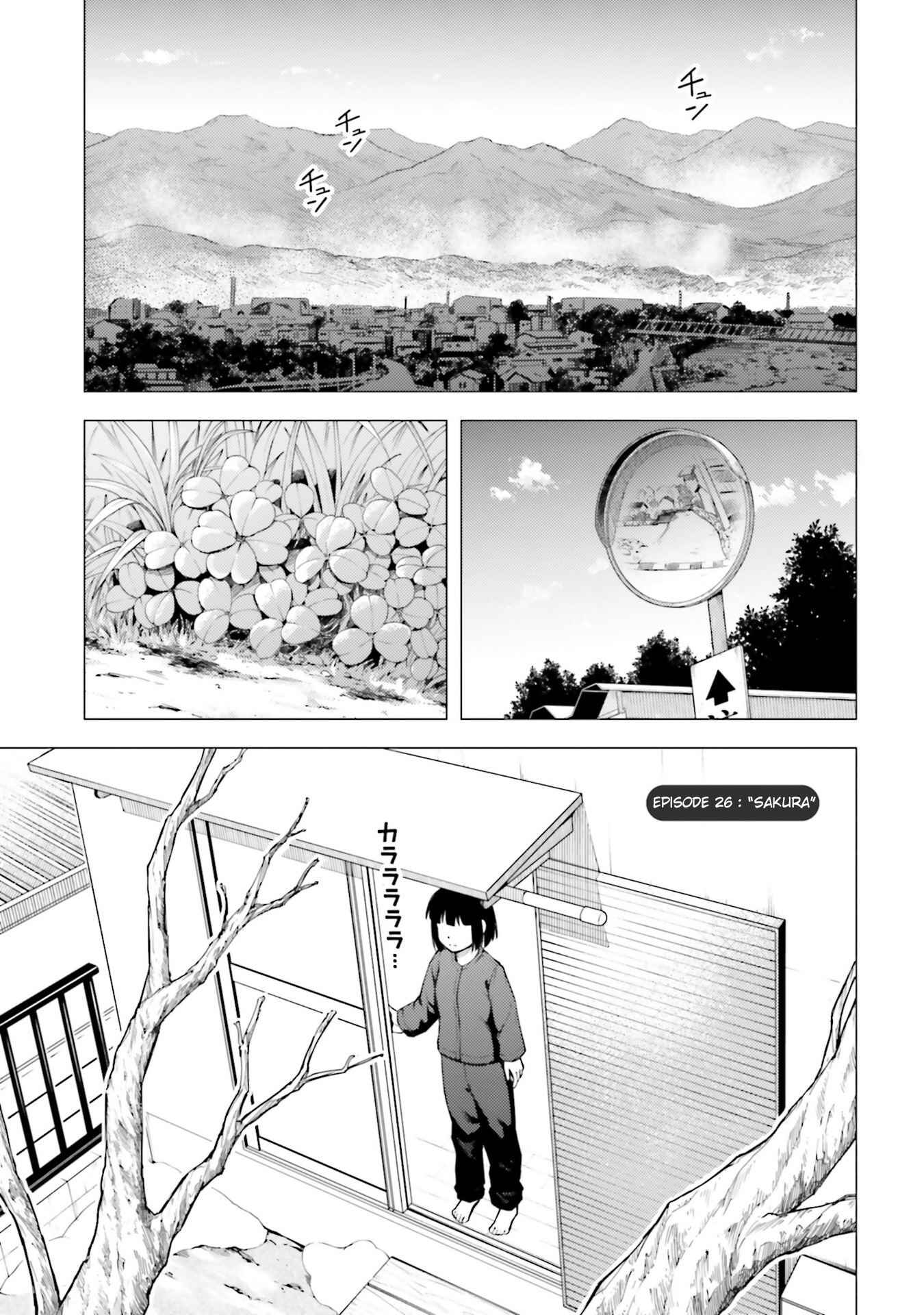 Chapter 26 - Page 1
