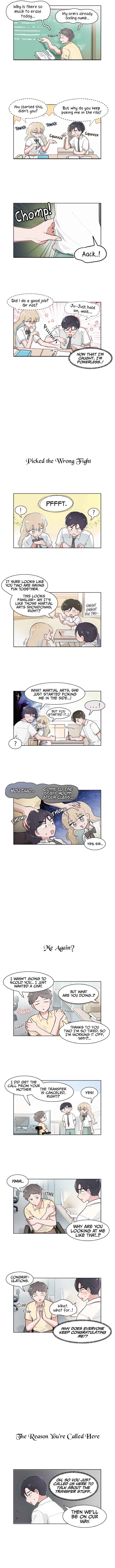 Chapter 123 - Page 3