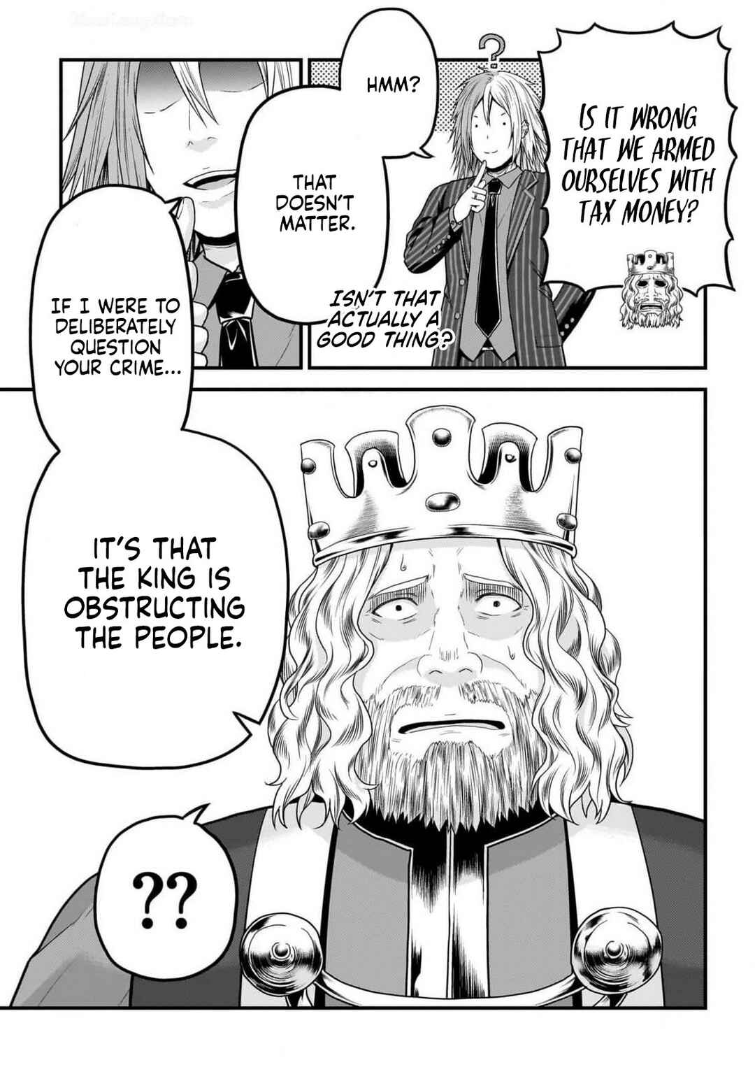 Chapter 69 - Page 12