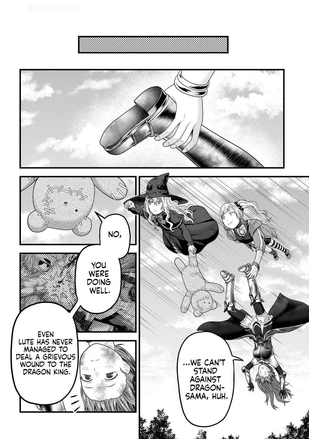 Chapter 69 - Page 21