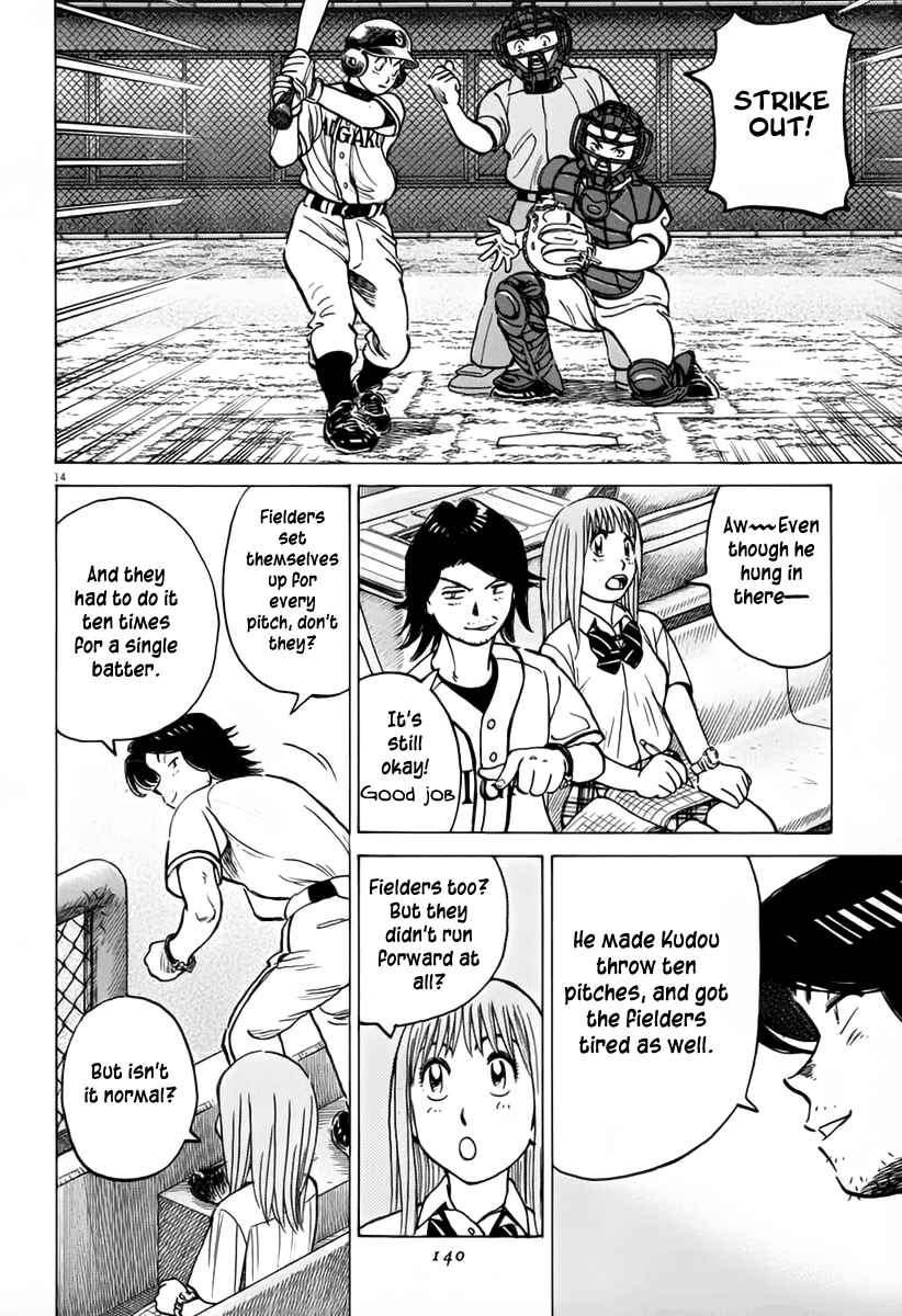 Chapter 143 - Page 15