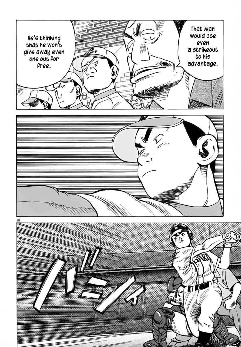 Chapter 143 - Page 19