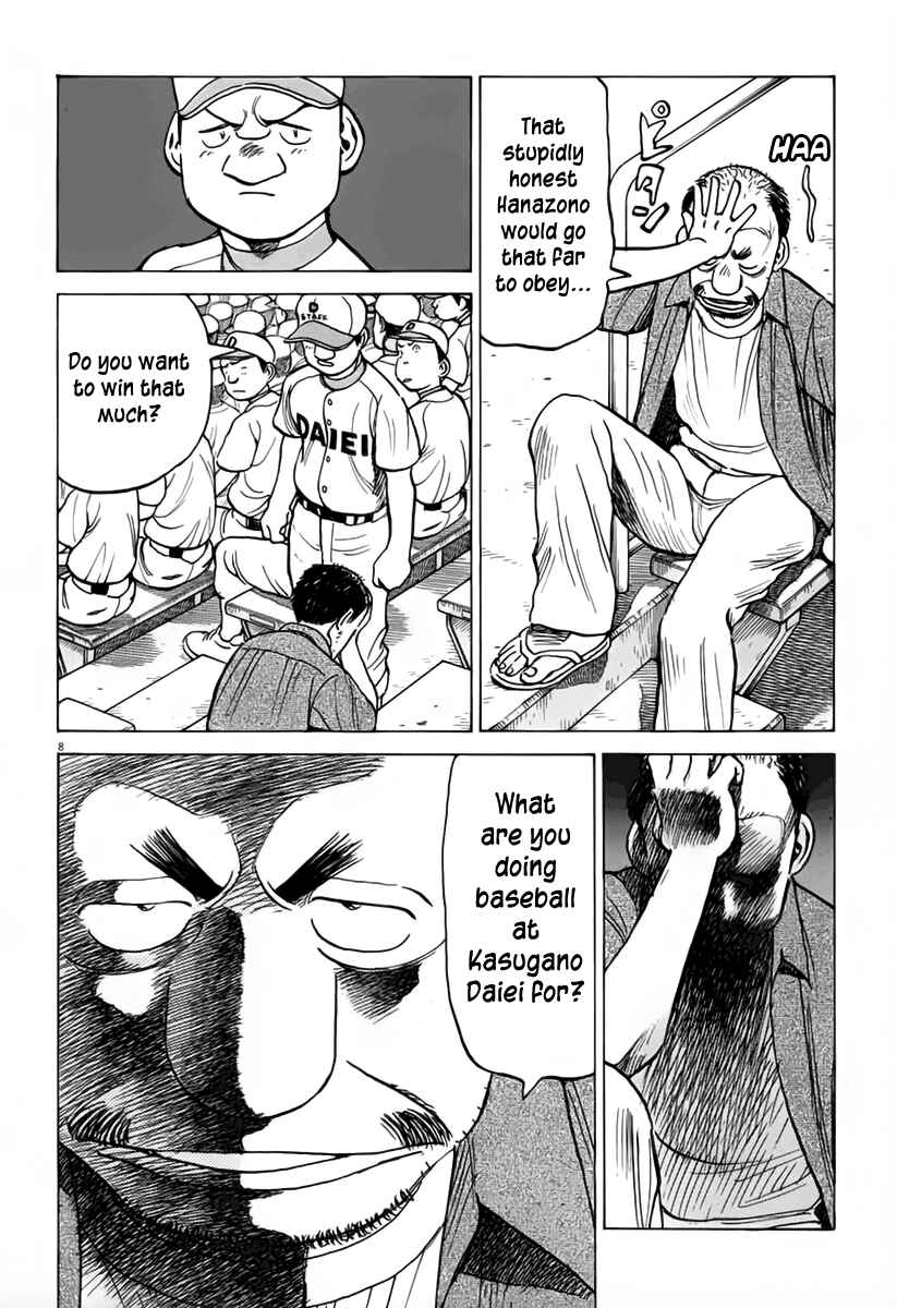 Chapter 143 - Page 9