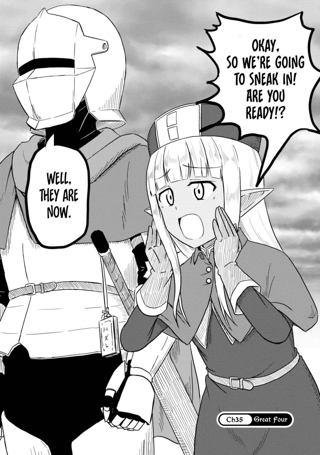 Chapter 35 - Page 3