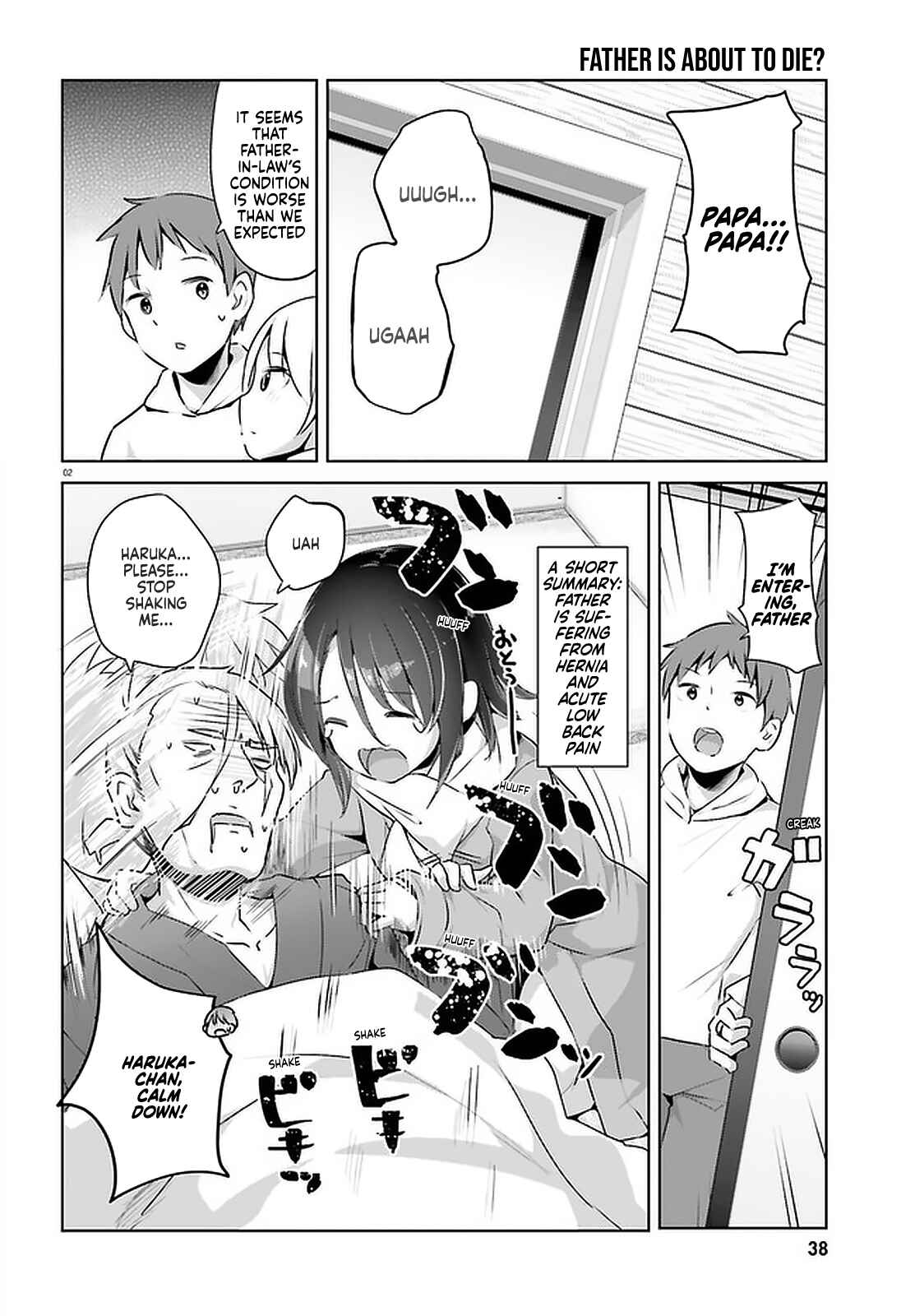 Chapter 18 - Page 2
