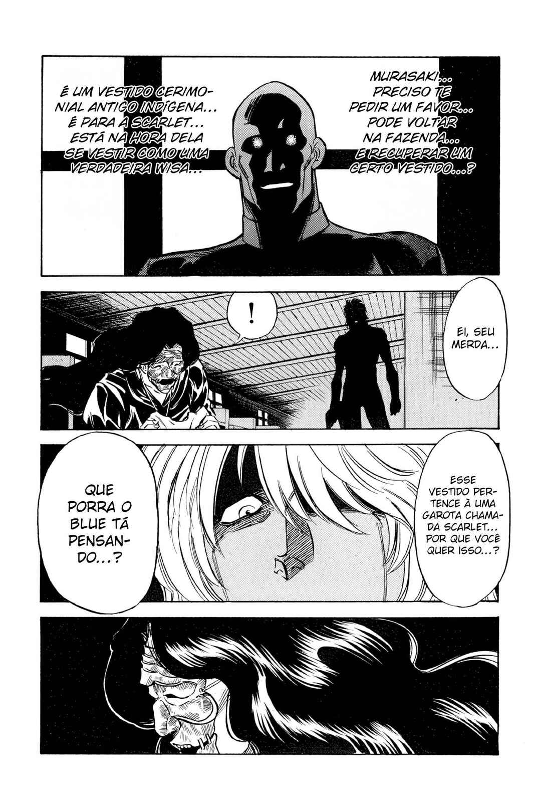 Chapter 127 - Page 10