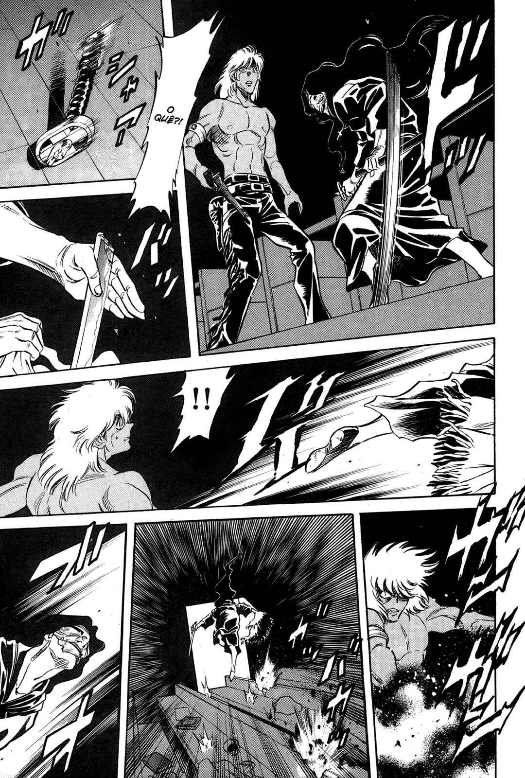 Chapter 127 - Page 14