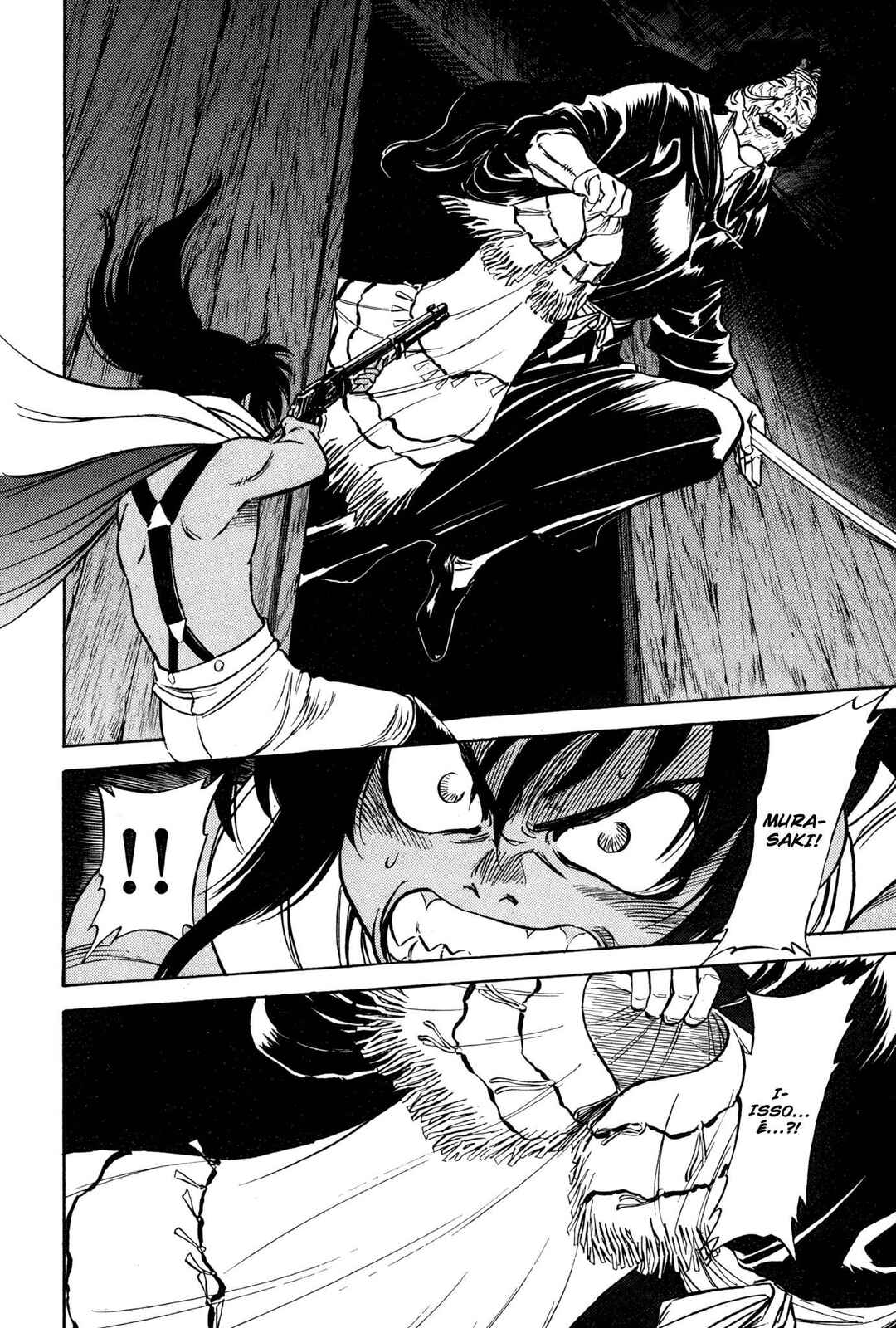Chapter 127 - Page 15