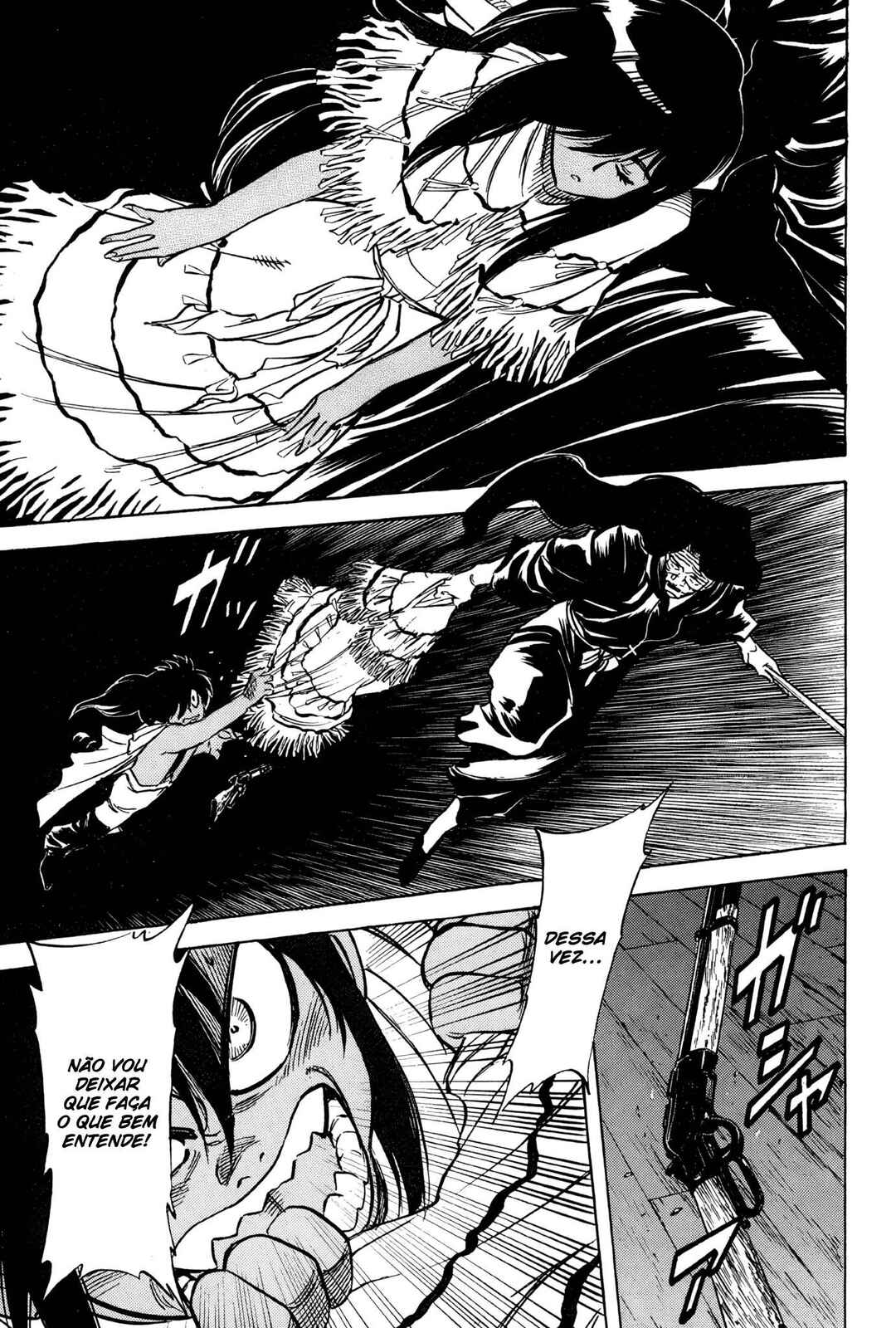 Chapter 127 - Page 16