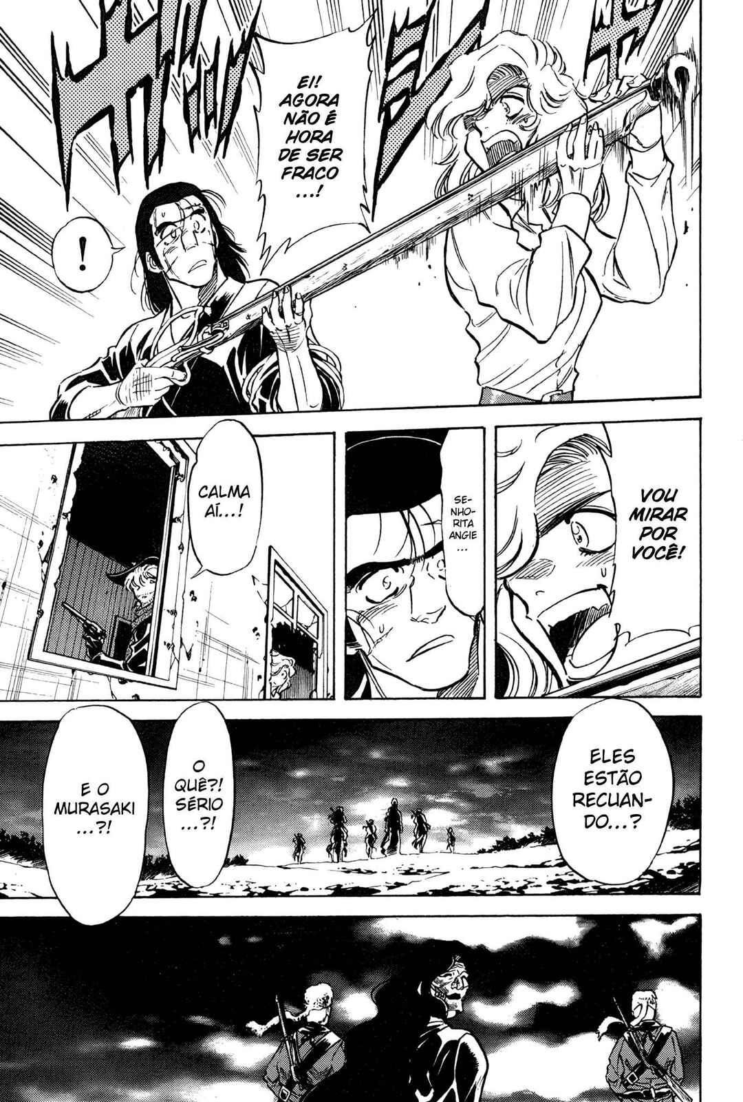 Chapter 127 - Page 20