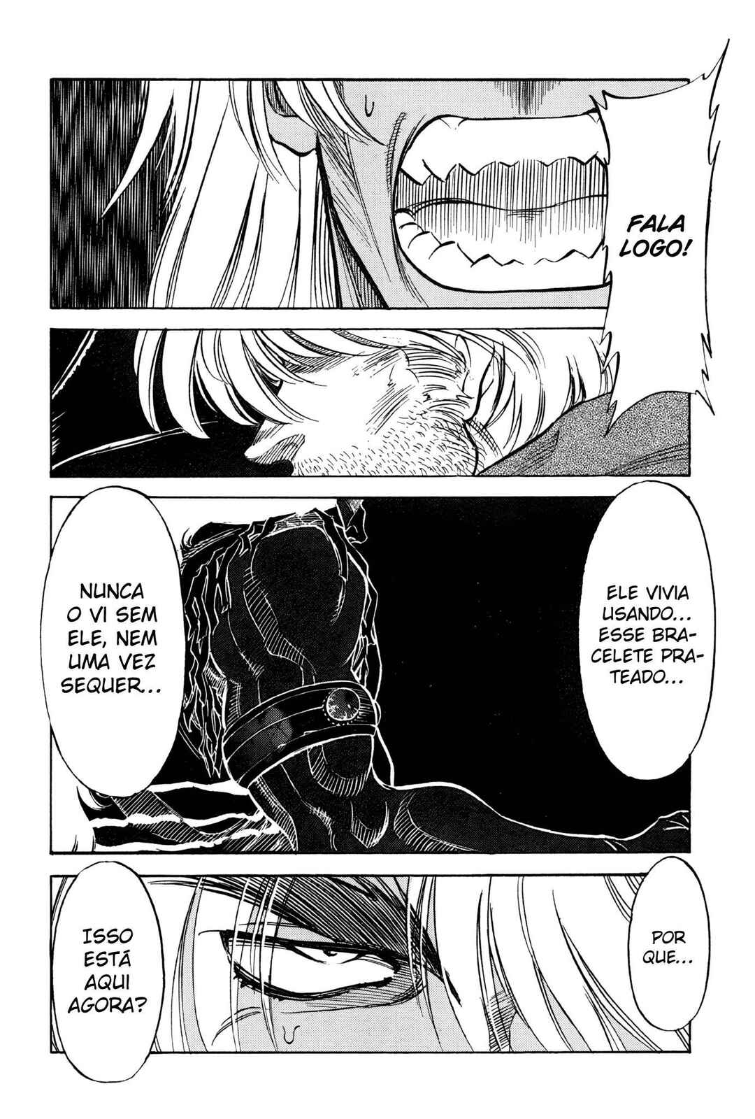 Chapter 127 - Page 23